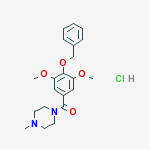 CAS No 98795-91-6  Molecular Structure