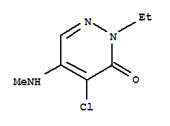 CAS No 98796-15-7  Molecular Structure