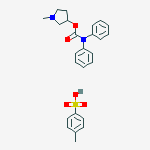 CAS No 988-77-2  Molecular Structure