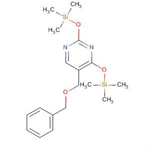 CAS No 98808-20-9  Molecular Structure