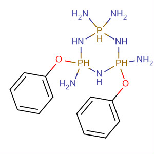 CAS No 98816-27-4  Molecular Structure