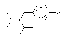 CAS No 98816-61-6  Molecular Structure