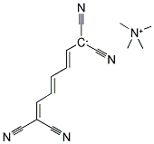 CAS No 98826-84-7  Molecular Structure