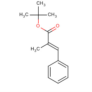 CAS No 98831-01-7  Molecular Structure