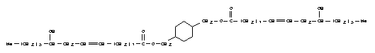 CAS No 98837-08-2  Molecular Structure