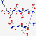 CAS No 98849-88-8  Molecular Structure