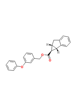 CAS No 98875-04-8  Molecular Structure