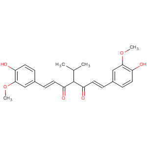 CAS No 98885-97-3  Molecular Structure