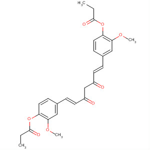 CAS No 98886-38-5  Molecular Structure