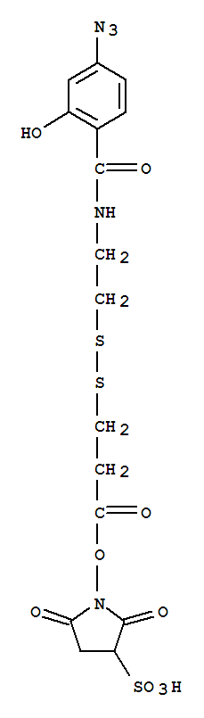 CAS No 98897-08-6  Molecular Structure