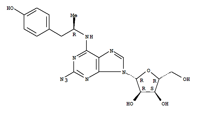 CAS No 98897-11-1  Molecular Structure