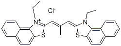 CAS No 989-77-5  Molecular Structure