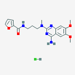 Cas Number: 98902-29-5  Molecular Structure