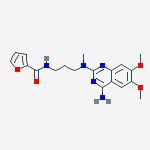 CAS No 98902-36-4  Molecular Structure