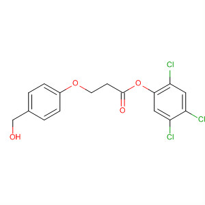 CAS No 98930-12-2  Molecular Structure