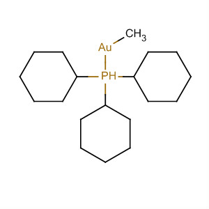 Cas Number: 98938-40-0  Molecular Structure