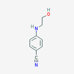 CAS No 98952-77-3  Molecular Structure