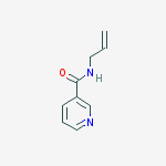 CAS No 98952-82-0  Molecular Structure
