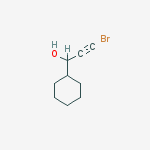 Cas Number: 98958-90-8  Molecular Structure