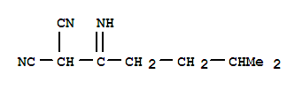 Cas Number: 98960-78-2  Molecular Structure