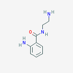 CAS No 98960-81-7  Molecular Structure