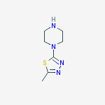 CAS No 98962-20-0  Molecular Structure