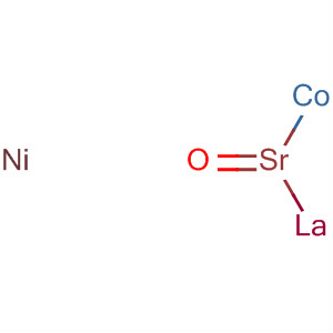 Cas Number: 98982-59-3  Molecular Structure