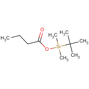 CAS No 98983-19-8  Molecular Structure