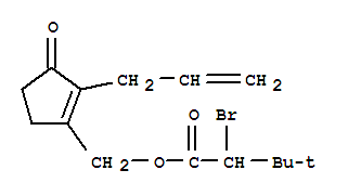 CAS No 98991-93-6  Molecular Structure