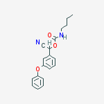 CAS No 98992-00-8  Molecular Structure