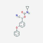 CAS No 98992-10-0  Molecular Structure