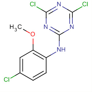 Cas Number: 98994-26-4  Molecular Structure