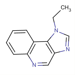 CAS No 99010-30-7  Molecular Structure