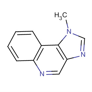 CAS No 99010-39-6  Molecular Structure