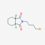 CAS No 99012-87-0  Molecular Structure