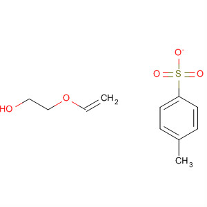 CAS No 99051-18-0  Molecular Structure