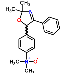 CAS No 99052-48-9  Molecular Structure