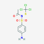 CAS No 99055-22-8  Molecular Structure