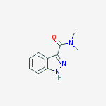 CAS No 99055-81-9  Molecular Structure