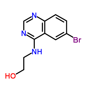 CAS No 99057-99-5  Molecular Structure