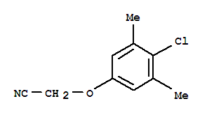 CAS No 99058-21-6  Molecular Structure