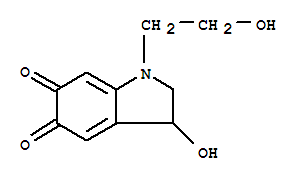 CAS No 99060-69-2  Molecular Structure