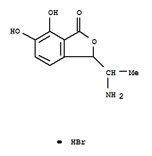 CAS No 99060-77-2  Molecular Structure