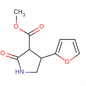 CAS No 99060-79-4  Molecular Structure