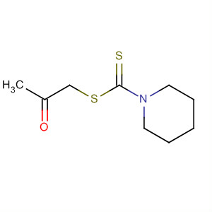 CAS No 99062-74-5  Molecular Structure