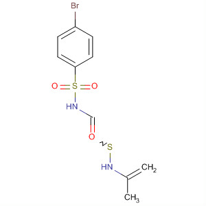 CAS No 99070-05-0  Molecular Structure