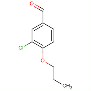 CAS No 99070-71-0  Molecular Structure