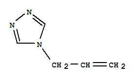 CAS No 99091-96-0  Molecular Structure