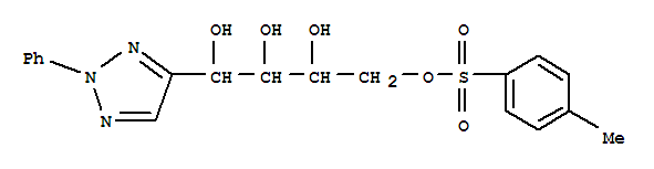 CAS No 99099-78-2  Molecular Structure