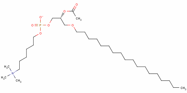 CAS No 99103-16-9  Molecular Structure